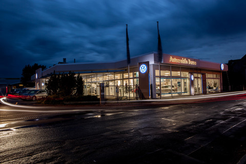 AMB Automobile Borna GmbH